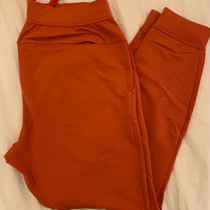 Lululemon City Sweat Joggers